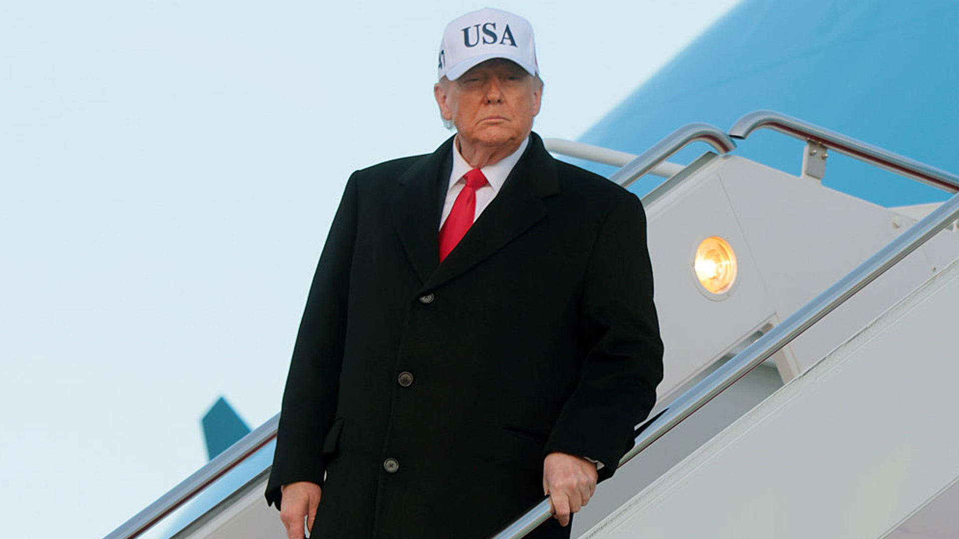What To Know About The Trump Administration’s Great Healthcare Plan