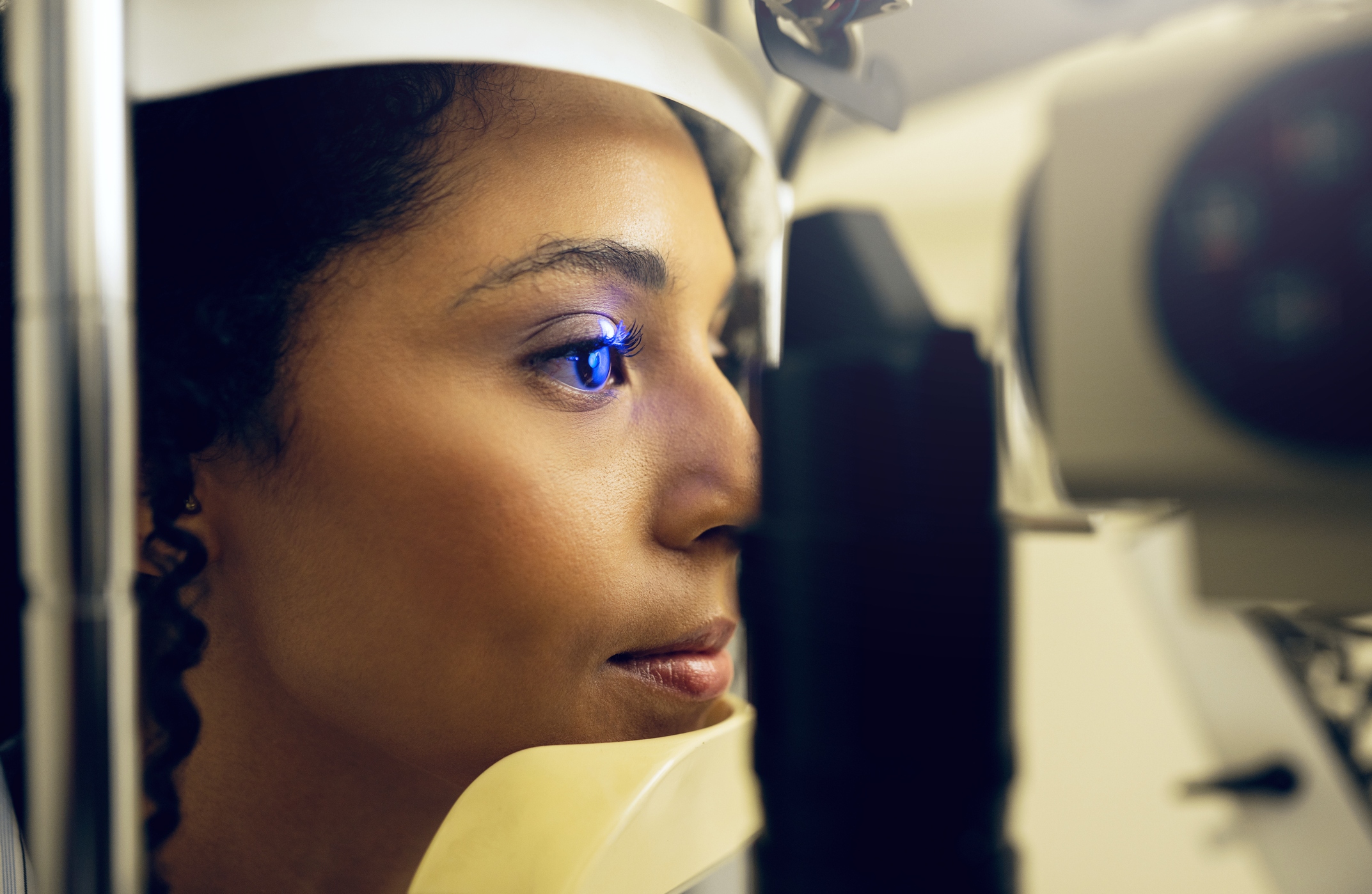 This Clinic Has Rolled Out AI-Powered Cameras For Faster Diabetic Eye Screenings Across Ohio