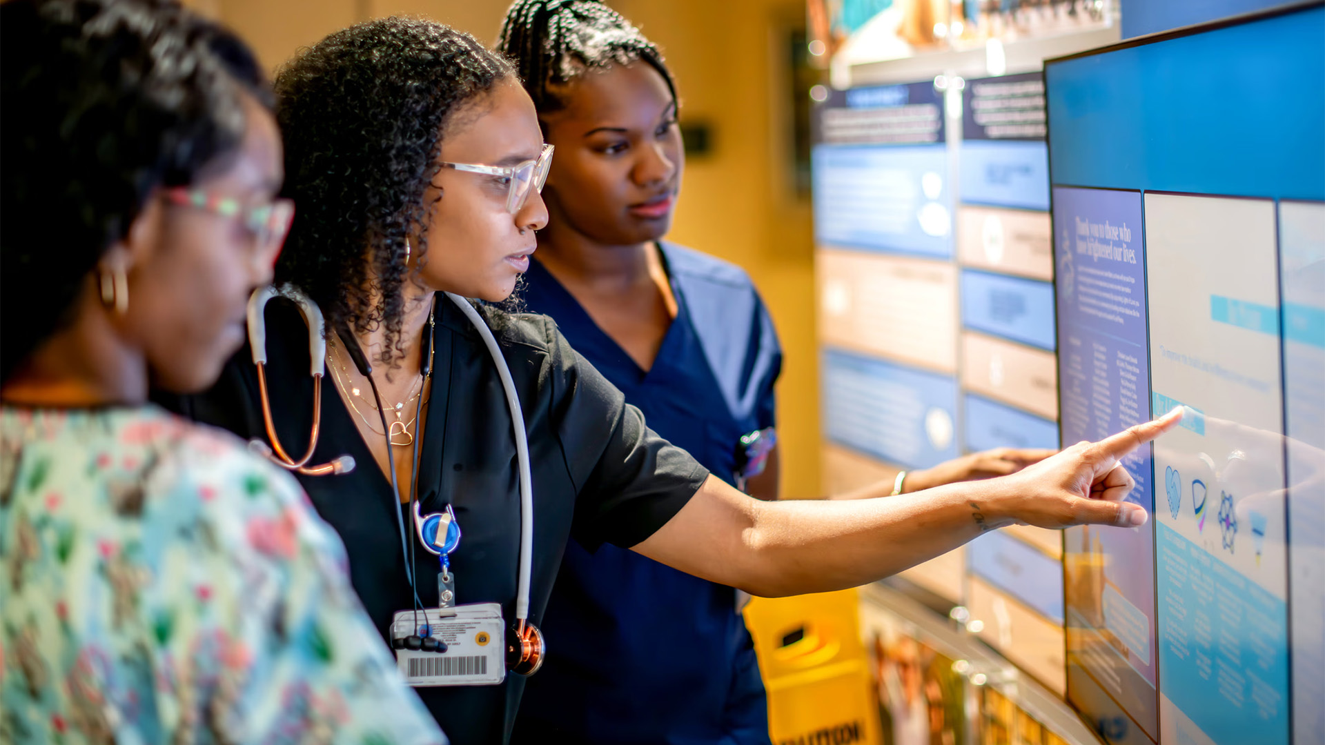 Maryland’s First HBCU Bowie State Launches ‘Historic’ Ph.D. In Nursing Education Program