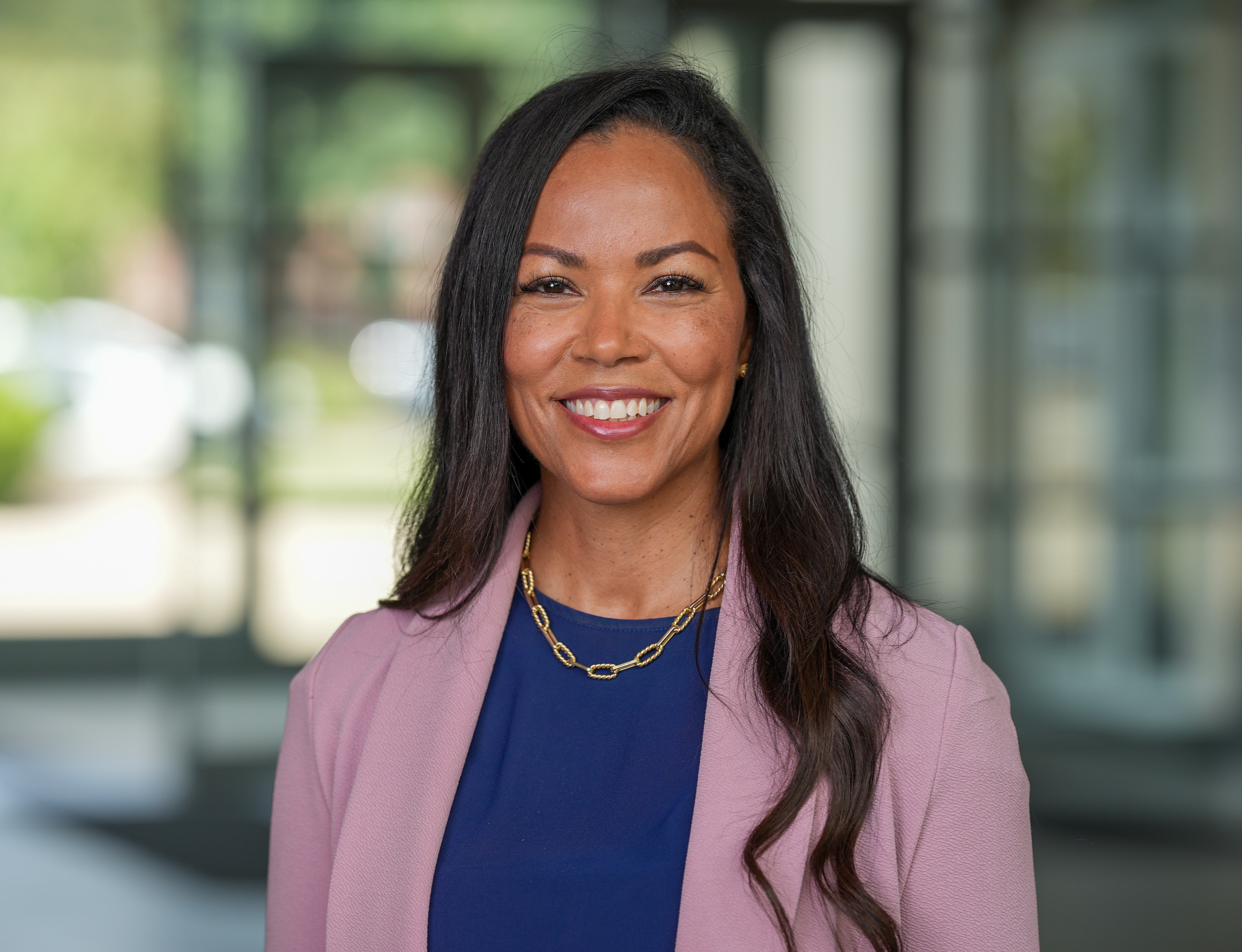 Dr. Chemen Neal MD, CPCC, FACOG