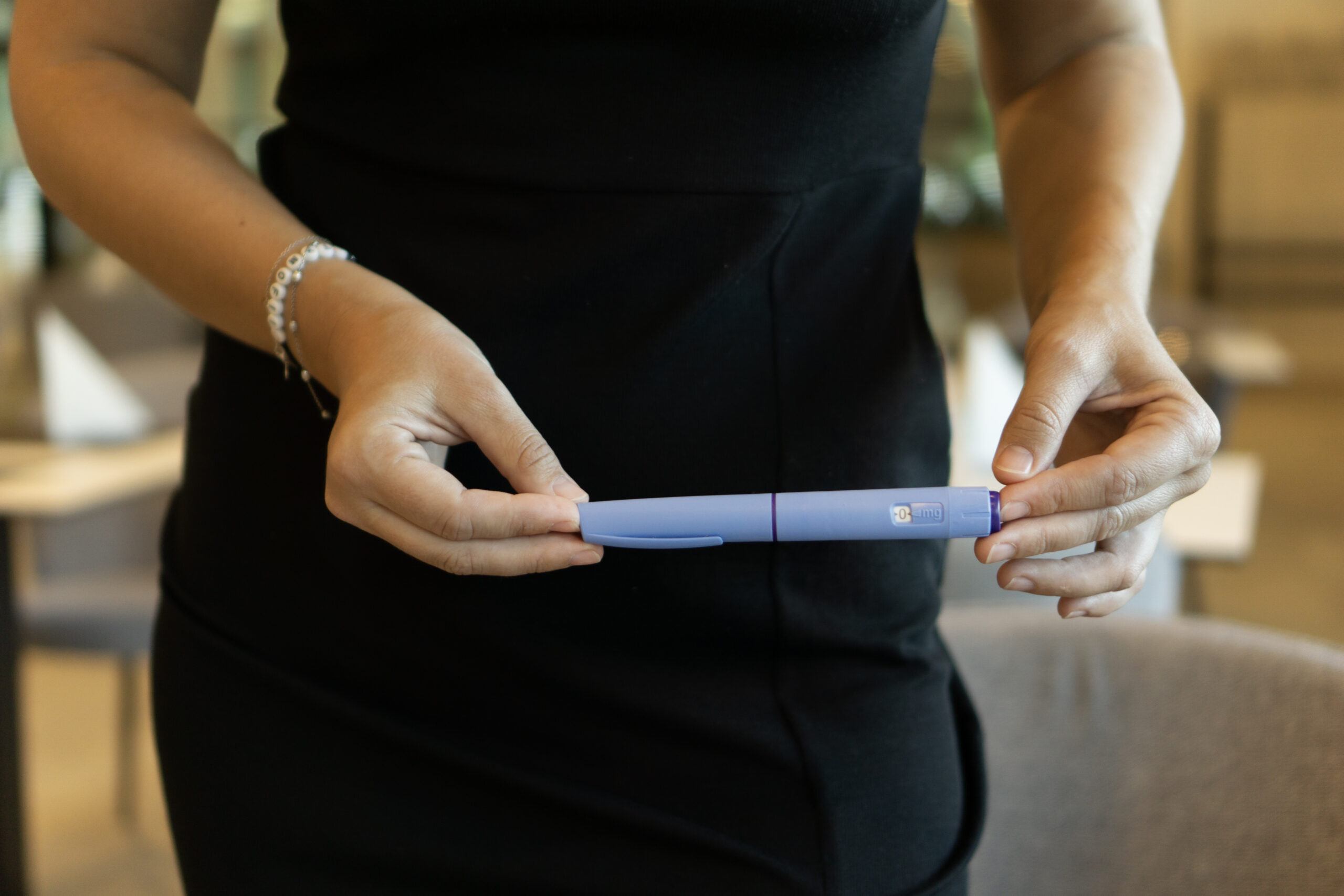 Obesity Drug Competition Intensifies As Retatrutide Nears FDA Filing